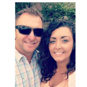 Meet your Posher, Lisa mae